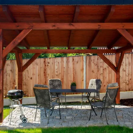 Feriehus Dehtare By Interhome *