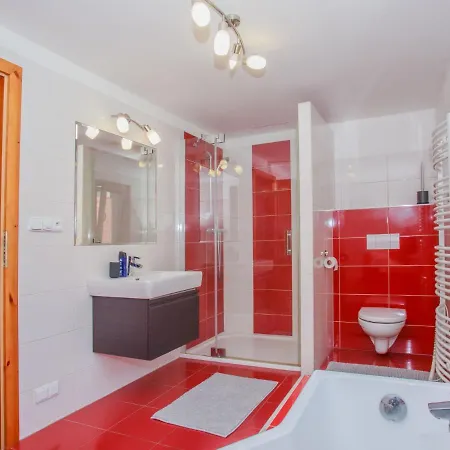 Feriehus Dehtare By Interhome