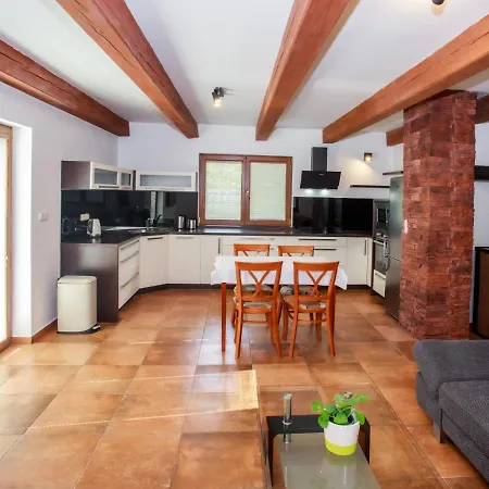 Dehtare By Interhome بيت للعطل *