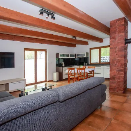 Dehtare By Interhome بيت للعطل *