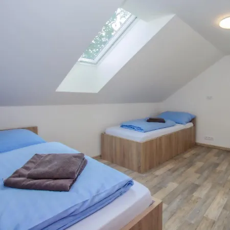 Dehtare By Interhome Feriehus