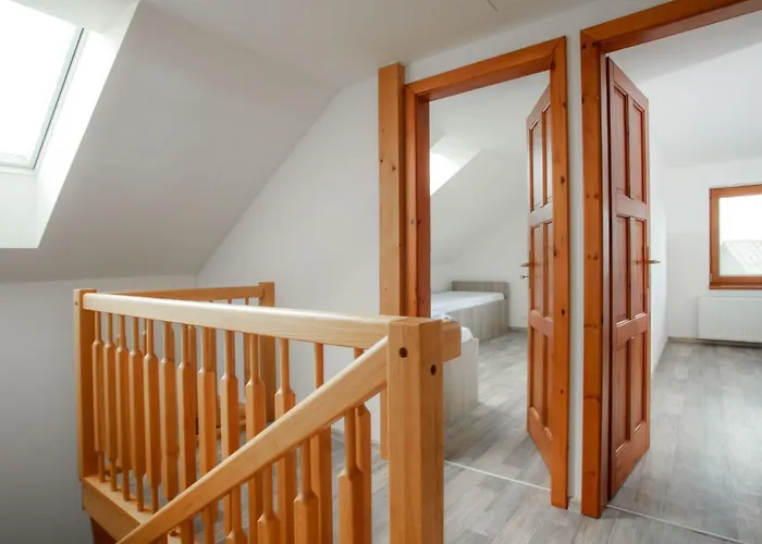 בית נופש Dehtare By Interhome Hluboká nad Vltavou