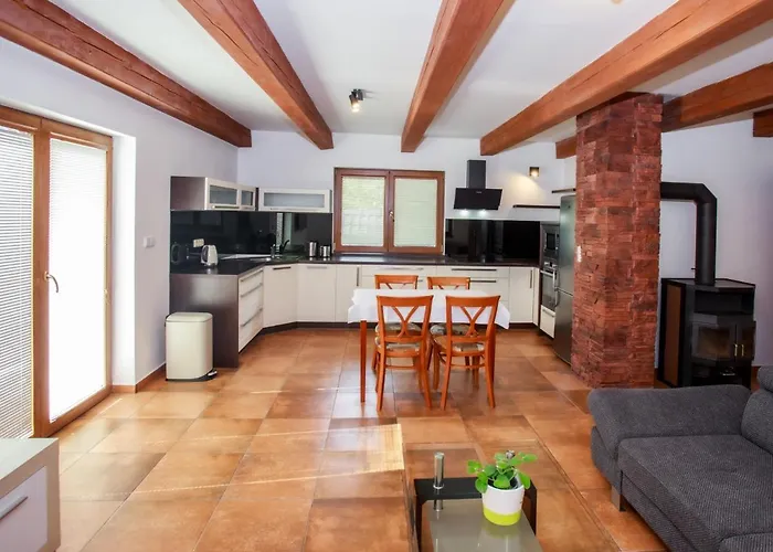 Dehtare By Interhome בית נופש *