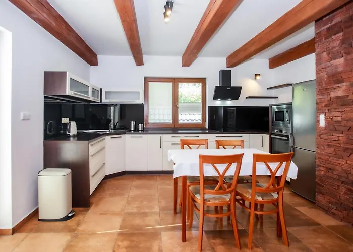 בית נופש Dehtare By Interhome